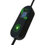 корпус зарядного устройства greenlight 8-16a