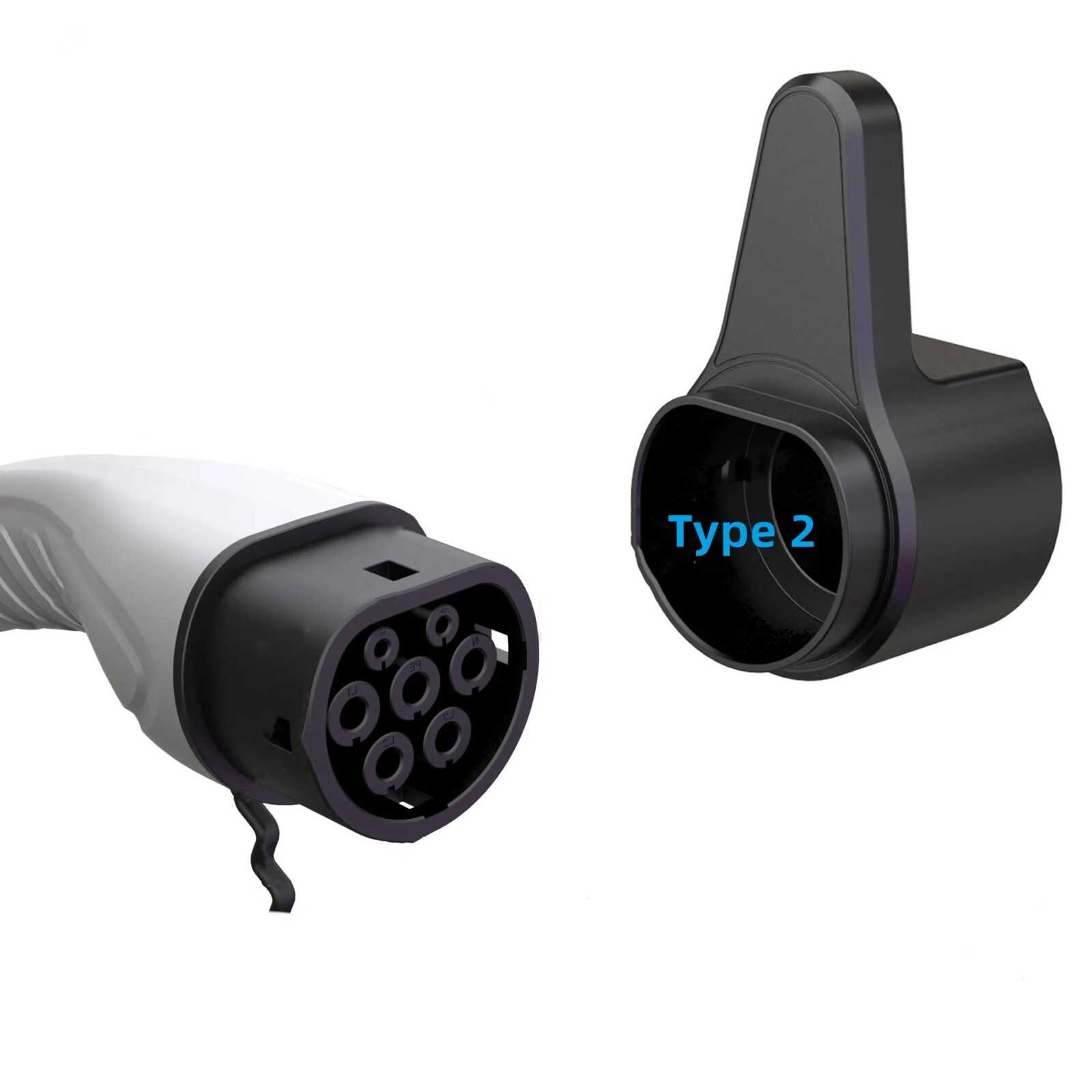 Держатель Type2 Держатель Type2