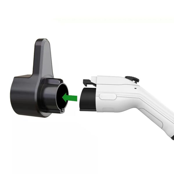 Держатель пистолета и кабеля Type1
