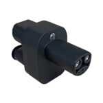 adapter tesla us to ccs2+type 2