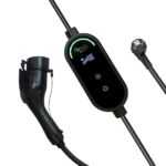 бытовое зарядное устройство ans greenlight type1 ip67