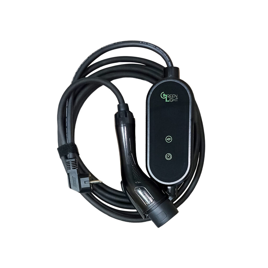 зарядное устройство ANS Greenlight GBT 6-16A
