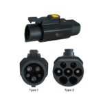 adapter type 2 to type 1 32А