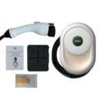 комплектация станции Z-CHARGE Z01 PRO Type 1