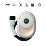 домашняя станция Z-CHARGE Z01 PRO Type2, 32A