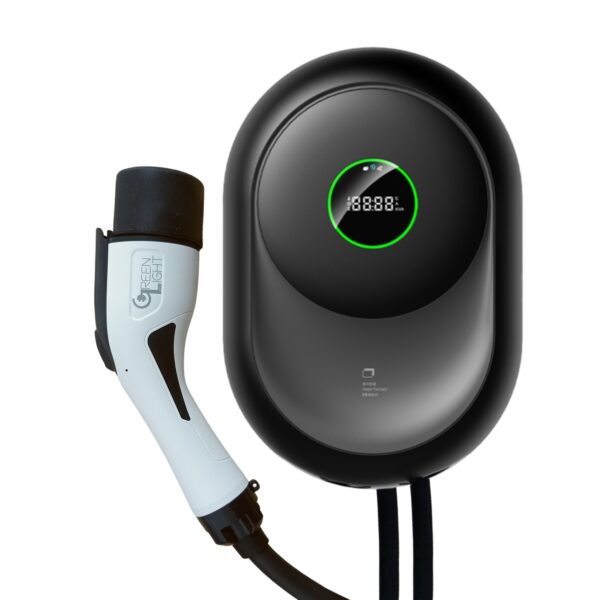 станция Z-CHARGE Z01 PRO Black