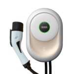 станция Z-CHARGE Z01 PRO gold