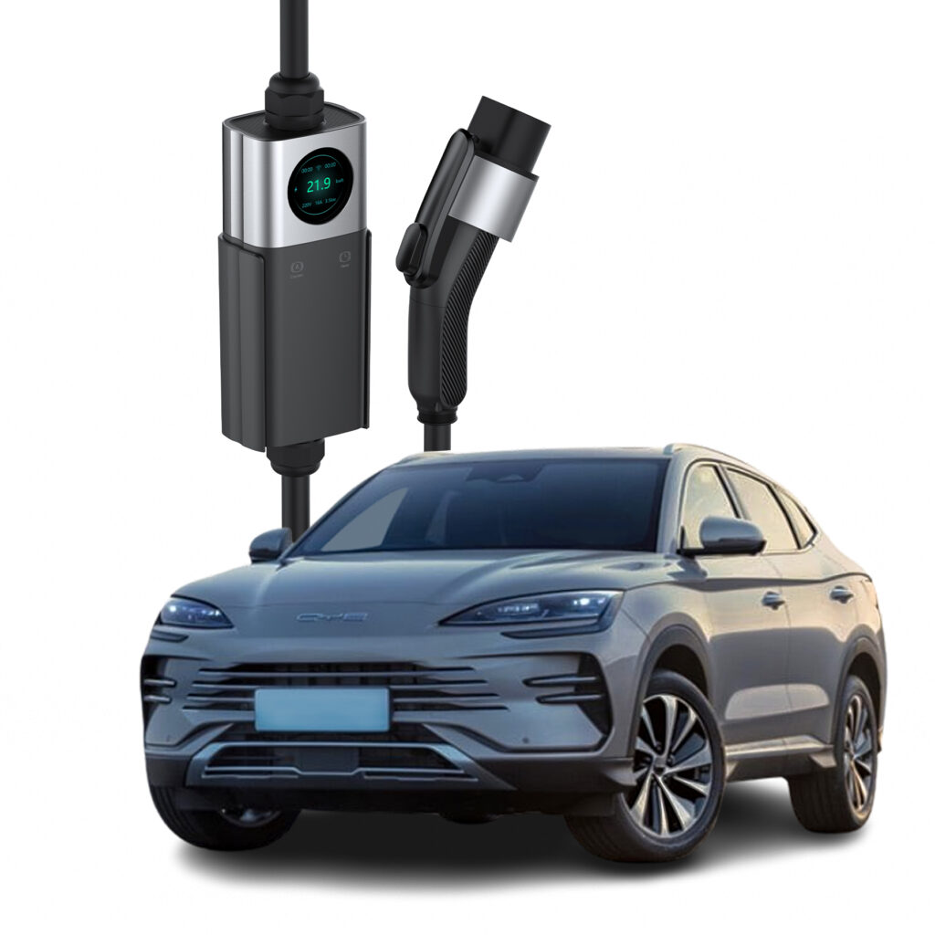 зарядка гбт q20 с авто