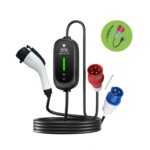 зарядное устройство Super Genie Q01 Type1 10-32A