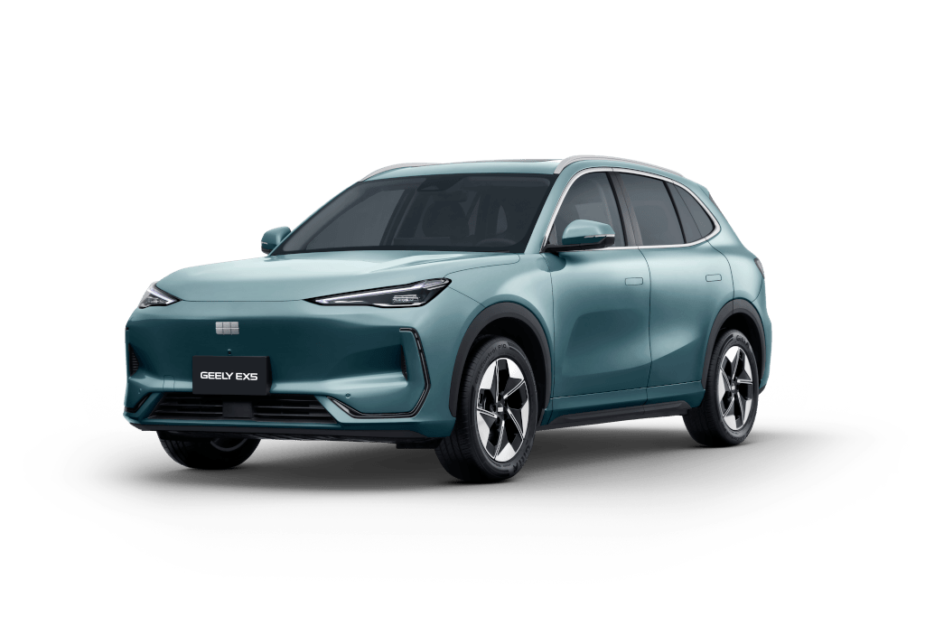 Geely EX5