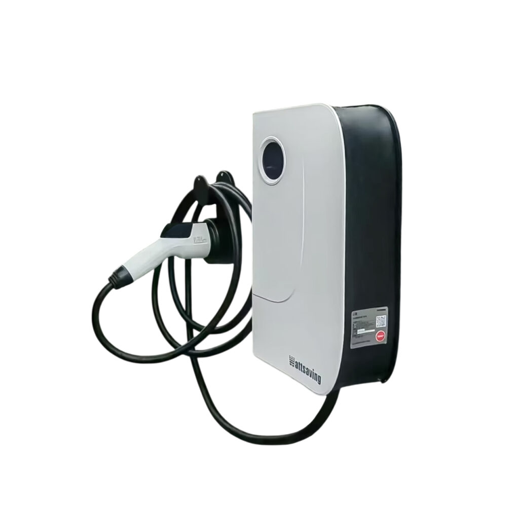 быстрая зарядная станция для дома Wattsaving GBT DC HQ22