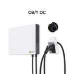 домашняя быстрая зарядная станция Wattsaving GBT DC