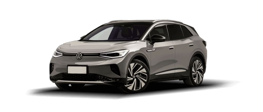 VW ID4