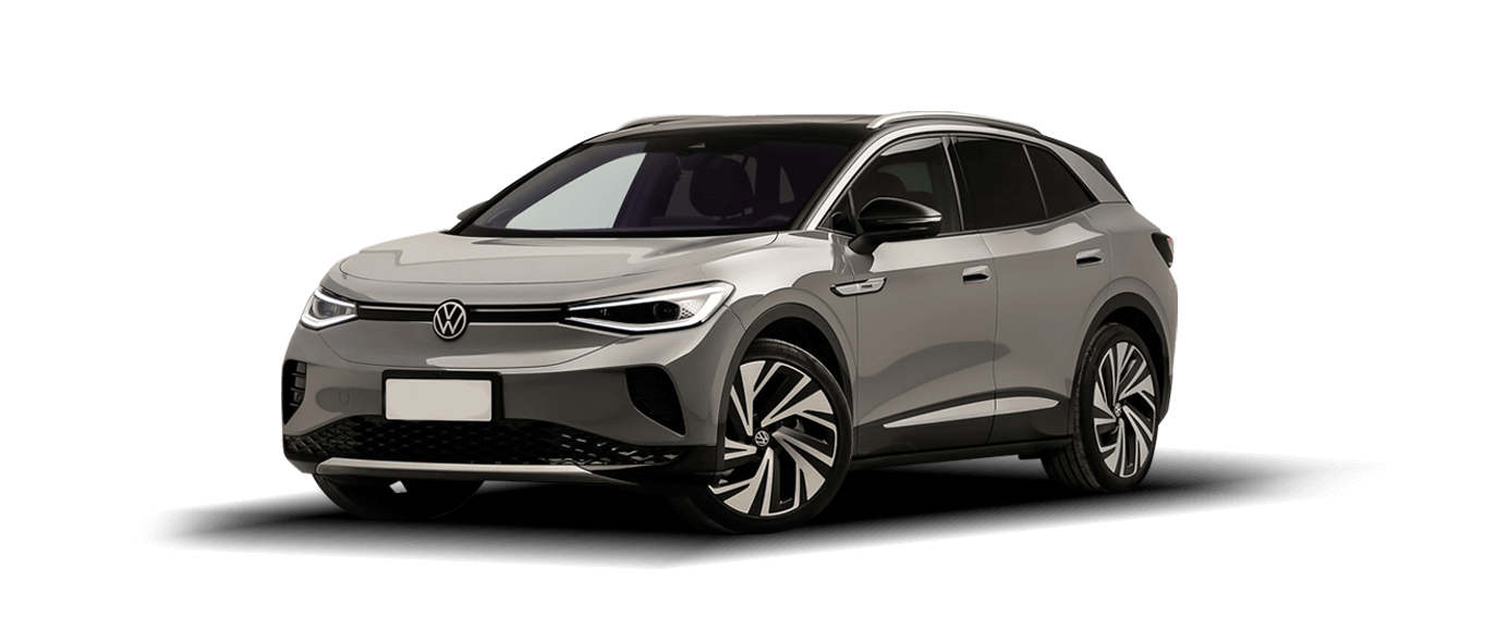 VW ID4