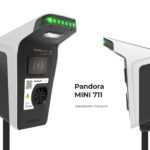 пандора мини711